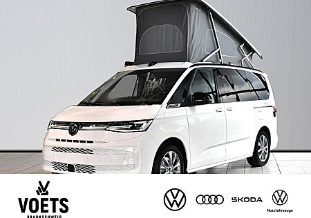 VW T7 Multivan 2.0 TSI California Ocean