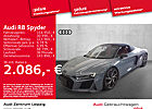 Audi R8 Spyder FSI qu. performance *Carbon*232T€ UPE*