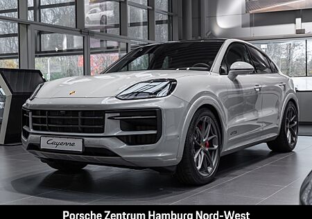 Porsche Cayenne GTS Coupe 22-Zoll Head-Up Sport-Design-Paket