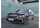 BMW 750 i xDrive M Sport HUD Laser Luftfederung H/K