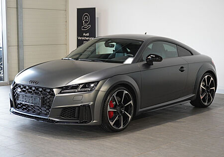 Audi TTS Coupe TFSI