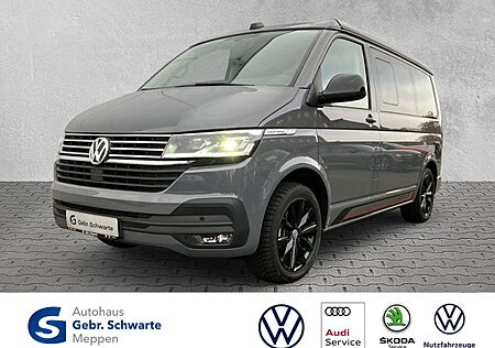 VW T6 California 2,0 TDI DSG T6.1 Ocean Edition