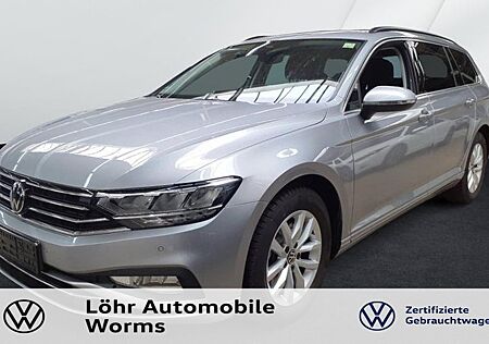 VW Passat Variant 1.5TSI Business ACC NAVI CARPLAY LED