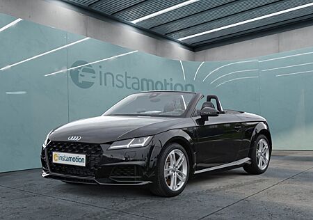 Audi TT Roadster 45 TFSI Technology*LED*Kamera*sound