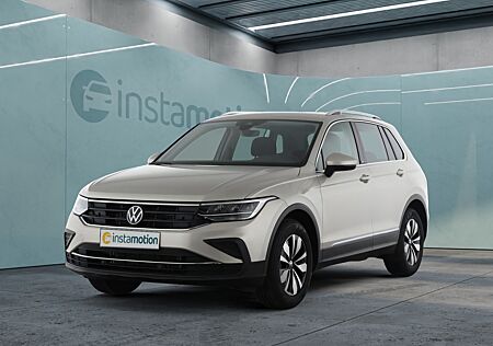 VW Tiguan 1.5 TSI DSG MOVE | AHK | NAVI | LED |