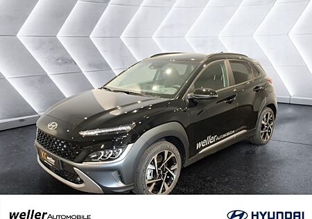 Hyundai Kona 1.6 T-Gdi ''Prime'' Rückfahrkamera Sitzheizung Klimaautomatik