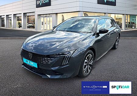 Peugeot 508 1.5 BlueHDi 130 SW Allure Pack (EURO 6d)