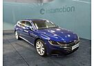 VW Arteon Shooting Brake 1.4 eHybrid R-LINE PANO ST.HEIZ AHK LM19