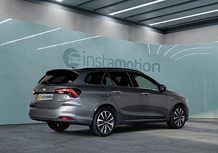 Fiat Tipo Kombi 1.4 T-Jet Lounge ALU DAB KA NAVI PDC