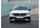 VW Tiguan 2.0 TDI R-Line DSG 4Motion Navi LED Standhzg Panorama HuD AHK