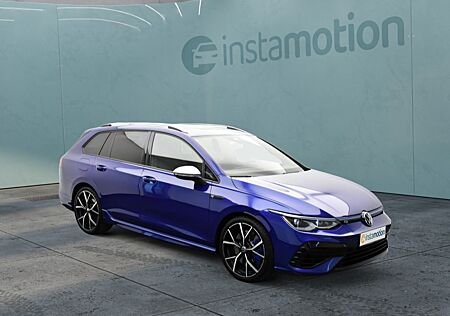 VW Golf Variant Golf 8 VIII Variant R 2.0 TSI 4M DSG R Pano/LED+/DCC