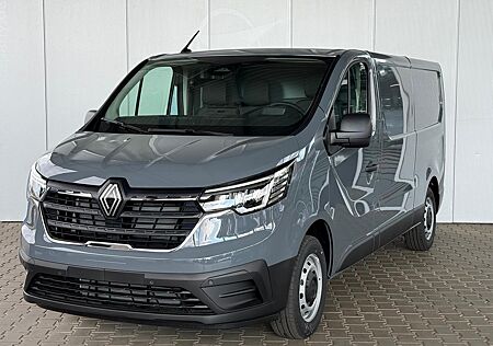 Renault Trafic Advance L2H1 T30 2.0 Blue dCi 130 PS / Carplay / LED / PDC V.+Hi. / Klima / Navi / Kamera /