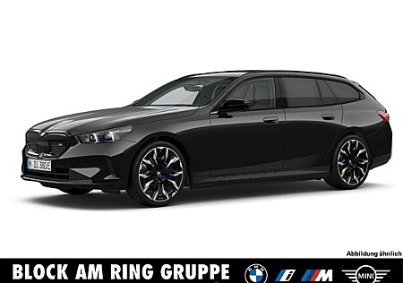 BMW i5 M60 XDRIVE