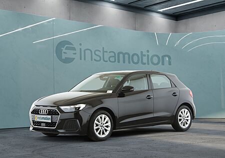 Audi A1 Sportback 30 TFSI advanced *PDC*LED*MMI-Plus*SHZ*