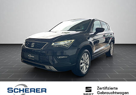 Seat Ateca 1.5 TSI Style