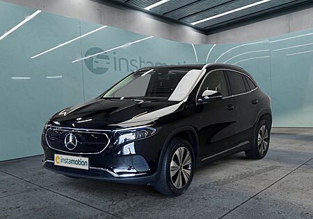 Mercedes-Benz EQA 250 Progressive+PANO+AdvPak+Kamera+KomfFahrw