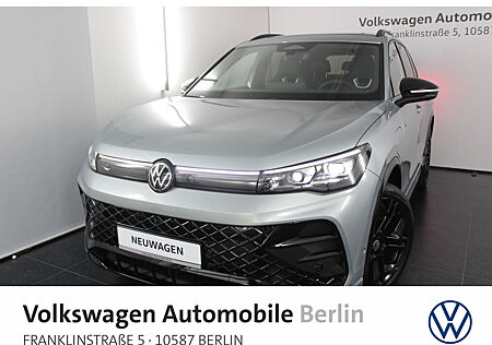 VW Tiguan R-Line 1,5 l eHybrid DSG