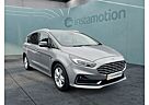 Ford S-Max 2.0 EcoBlue Titanium *LED*SYNC*NAVI*FLA*LM