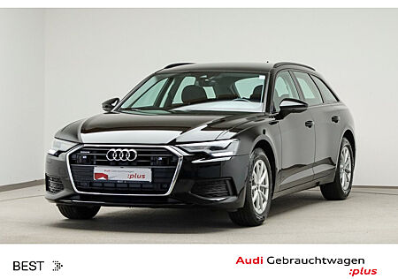 Audi A6 Avant 40 TDI qu. Tour*Kamera*Sound System