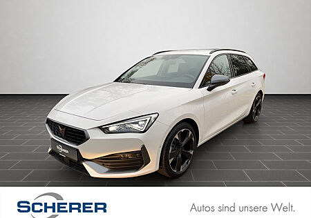 Cupra Leon Sportstourer 1,5 TSI DSG/Navi/Rückfahrkamera/Sitzheizung vo.