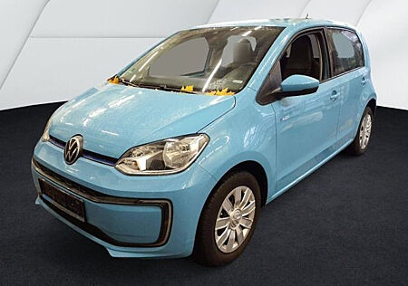 VW Up e-! Move PDC SHZ Climatronic GRA