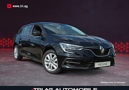 Renault Megane Grandtour Equilibre GRA PDC SHZ Navi Klimaautomatik LED-Scheinwerfer