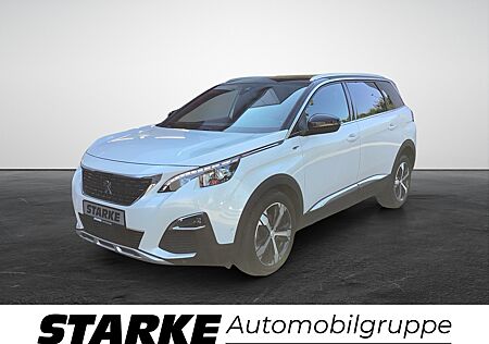 Peugeot 5008 GT 2.0 BlueHDi