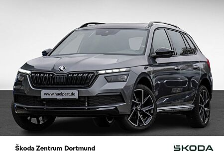 Skoda Kamiq 1.5 MONTE CARLO LM18" PANO CAM NAVI SITZH.