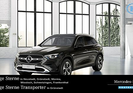 Mercedes-Benz GLC 300 e 4M AVANTGARDE+PANO+360°+MEMORY+EASYP.