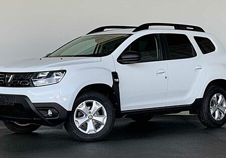 Dacia Duster II 1.3 TCe 150 4WD ALU NEBEL PDC RELING