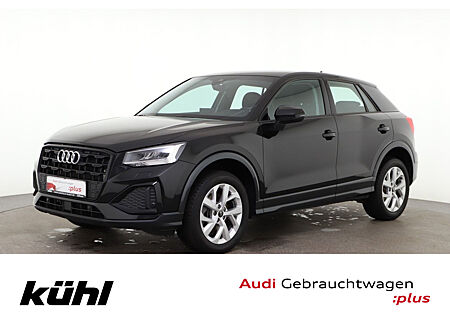 Audi Q2 35 TDI S tronic advanced Assistence Navi+ LED Virtual Cockpit