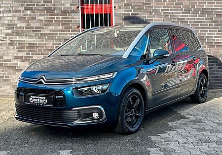 Citroën Grand C4 Picasso /Spacetourer Shine Pack 7 Sitzer