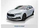 Skoda Octavia Combi Style 2,0l TDI DSG *HEAD-UP AHK*