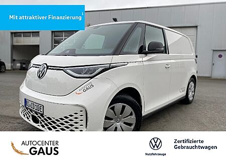 VW ID.BUZZ Cargo 1-Gang Automatik 77kWh