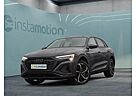 Audi Q8 S line 50 e-tron quattro *Matrix *EPH *B&O