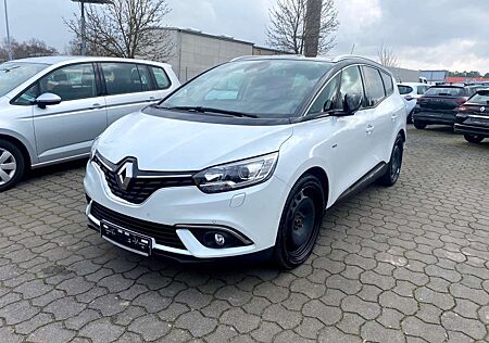 Renault Grand Scenic ENERGY TCe 160 EDC BOSE EDITION