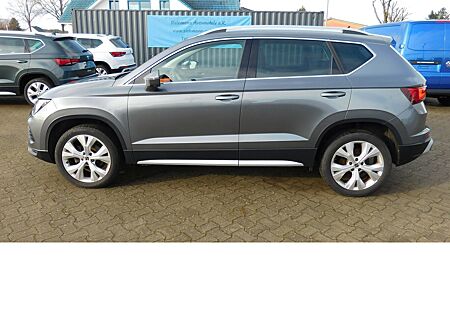 Seat Ateca 1.5 X-Perience TSI BMT Navi Klima Alu