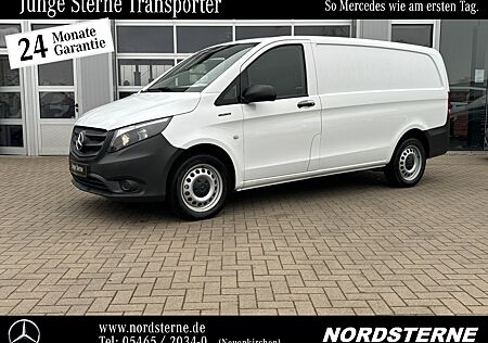 Mercedes-Benz eVito 111 +KAMERA+SHZ+DAB+AUDIO40 Klima/Sitzhzg.