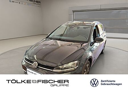 VW Golf Variant Golf VII Variant 2.0 TDI BMT IQ.DRIVE AHK ACC