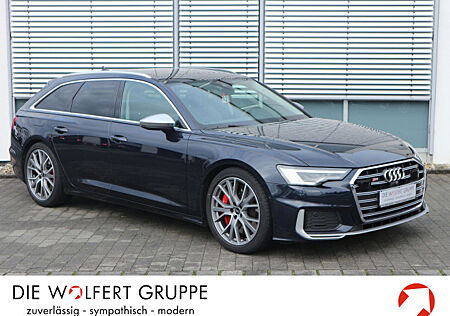 Audi S6 Avant TDI quattro PANO+B&O+360°+MATRIX-LED