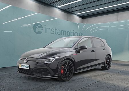 VW Golf GTI 8 2.0 TSI DSG Clubsport PANO H&K KAMERA ACC