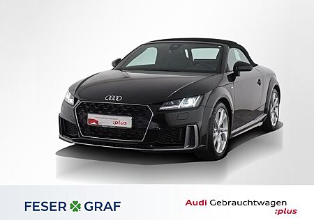 Audi TT Roadster 45 TFSI S tronic S line Ext./Vir Coc