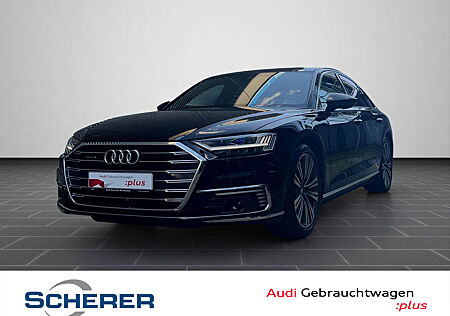 Audi A8 60 TFSI e quat./tiptr. HD-Matrix/Panorama/ACC/uvm.