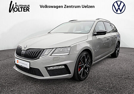 Skoda Octavia Combi 2.0 TSI RS