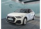 Audi A1 Sportback 25 TFSI S line S tro*LED*Virtual*ACC*Sportsitze*PDC*