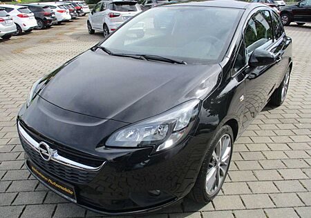 Opel Corsa E 1,0 Turbo ON ecoFlex 3-Türig