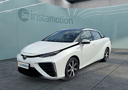 Toyota Mirai SHZ*Navi*Leder*digitales Cockpit*Memory Sitze*Soundsystem*JBL