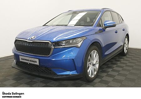 Skoda Enyaq iV 60 Lodge SHZ ACC