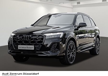 Audi Q7 SUV S LINE 50 TDI QUATTRO 210(28 Allrad HUD Luftfederung AD StandHZG AHK