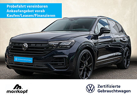 VW Touareg R 3.0 TSI 4Motion eHybrid R 0,5 %